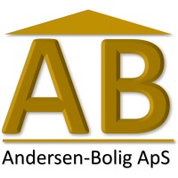 Andersen-Bolig ApS logo - Similar company to Ibaci - Confucius Institute At International Business Academy