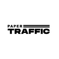 Paper Traffic logo - Similar company to Turkopticon