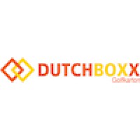 DutchBoxx Golfkarton BV logo - Similar company to Ellepack