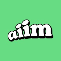Agence aiim logo - Similar company to Am'Rh Conseils & Développement
