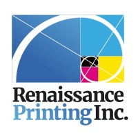Renaissance Printing Inc logo - Similar company to Quality Print Ltd