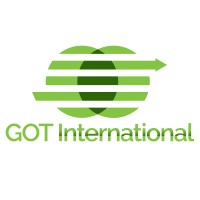 GOT International logo - Similar company to Hreset