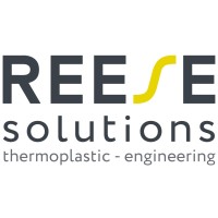 reese-solutions GmbH logo - Similar company to Simutence Gmbh