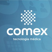Comex equipamentos médicos logo - Similar company to Cbemed Industria E Comercio De Equipamentos Médicos Ltda.