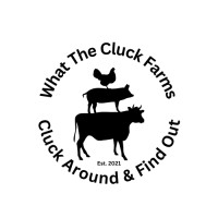 What The Cluck Farms logo - Similar company to Tredas