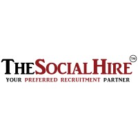 The Social Hire logo - Similar company to Lolc El-Oula Microfinance Egypt