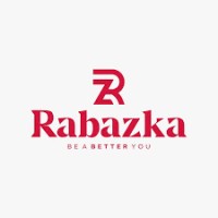 Rabazka logo - Similar company to Ramsha