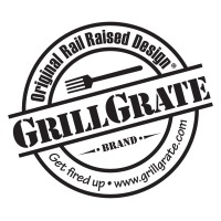 GrillGrate logo - Similar company to Pro-Source Direct