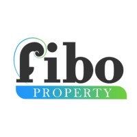 Fibo Property logo - Similar company to Uzm.Dr. Akif Mehmetoğlu