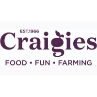 Craigies Farming Ltd logo - Similar company to Gbm Casting Limited