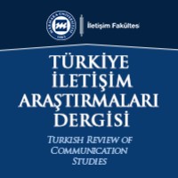 Turkish Review of Communication Studies logo - Similar company to Time Pr