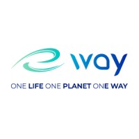 e-way logo - Similar company to 403Cap