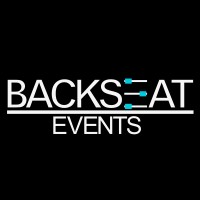 Backseat Events logo - Similar company to Archer Sharp Design Ltd