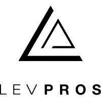 LevPros logo - Similar company to Levpay