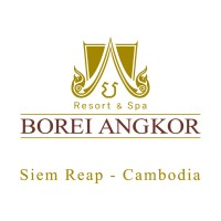 Borei Angkor Resort & Spa