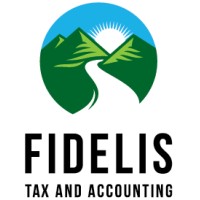 Fidelis Tax And Accounting