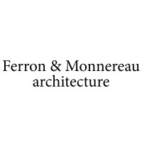 Agence d'Architecture Ferron & Monnereau logo - Similar company to Sextant Architecture