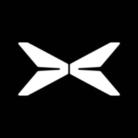XPENG AEROHT logo - Similar company to Pal-V