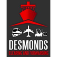 Desmond's Clearing & Forwarding logo - Similar company to Miexpert Logistics Network