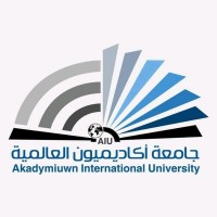جامعة أكاديميون العالمية logo - Similar company to Provision.Llc.Co