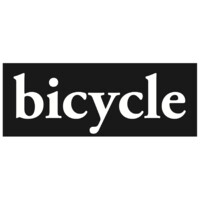 Bicycle  - Brand Partnerships logo - Similar company to Studio Huemann