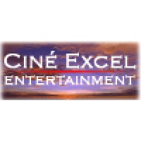 Cine Excel Entertainment logo - Similar company to Built By Nurbs