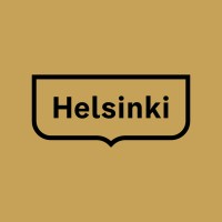 Helsinki Convention Bureau logo - Similar company to Visit Espoo