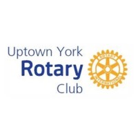 Uptown York Rotary Club logo - Similar company to Pennsylvania Legislative Data Processing Center