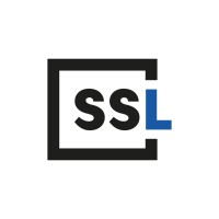 SSL INTERNATIONAL logo - Similar company to Aps Express