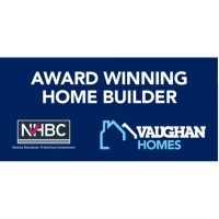 Vaughan Homes logo - Similar company to William Rogers Construction