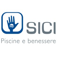 Sici Piscine e Benessere logo - Similar company to Aqvam Costruzioni Di Piscine E Centri Benessere In Umbria Toscana Lazio