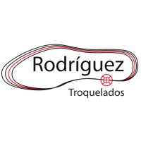 Troquelados Rodriguez logo - Similar company to Troquelados Modulares