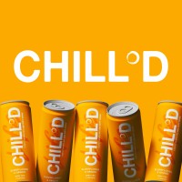 CHILL°D logo - Similar company to Vacaymode