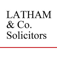Latham & Co Solicitors logo - Similar company to Straw & Pearce
