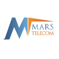 Mars Telecom Pte. Ltd. logo - Similar company to Mars Technologies (Pty) Ltd