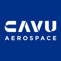 CAVU Aerospace logo - Similar company to Cavu