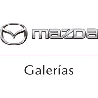 Mazda Galerías logo - Similar company to Gp Autoservices
