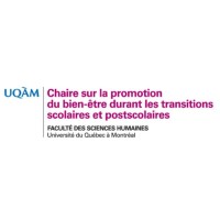 Chaire PBTSP logo - Similar company to La Conversation Canada