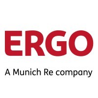 ERGO Insurance Singapore logo - Similar company to Townconnect Technologies