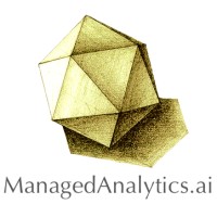 ManagedAnalytics.ai logo - Similar company to Connnections