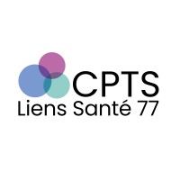 CPTS Liens Santé 77 logo - Similar company to Rt2S77 - Dac Santé 77 Sud - Emspt 77 Sud