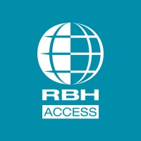 RBH Security Group Ltd logo - Similar company to Justified Technology