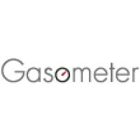 Gasometer Corporation logo - Similar company to Bepeers