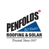 Penfolds Roofing & Solar logo - Similar company to Solar Earth Technologies Ltd.