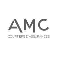 AMC Courtiers d'Assurances logo - Similar company to Livsta - Intelligence Financière