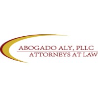Abogado Aly logo - Similar company to Martinez Manglardi