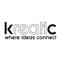 Kreatic LLC logo - Similar company to Altechno