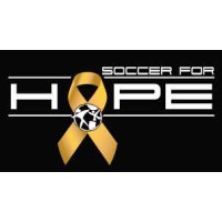 SOCCER FOR HOPE logo - Similar company to Scale Your Leads