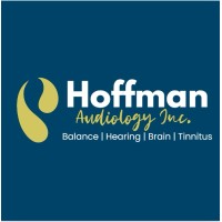 Hoffman Audiology Inc. logo - Similar company to The Frampton Method