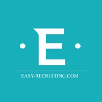Easy Recruiting logo - Similar company to Sc Global Technical Services Srl
